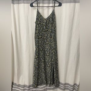 Natural Life maxi dress